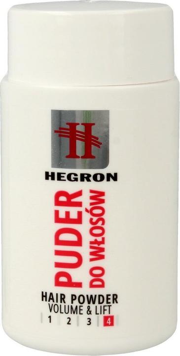 Immagine prodotto Hegron Polvere per capelli Dare Volume 4 10G (Volume in polvere)