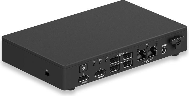 Produktbild ASUS WNUC13BRBP200000I Intel N50 Board (Intel Atom)
