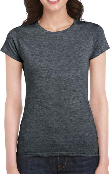 Immagine prodotto Gildan Softstyle Maglietta Donna (M)