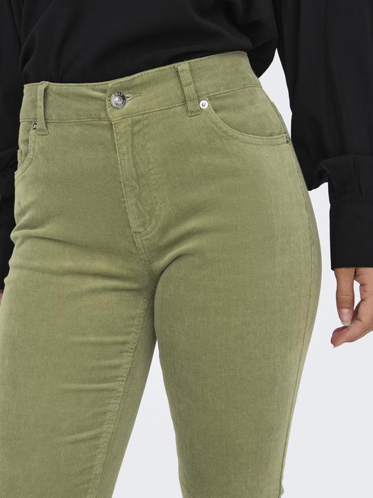 Produktbild Only Skinny Fit Mittlere Taille Hose Klassische Hose (30)