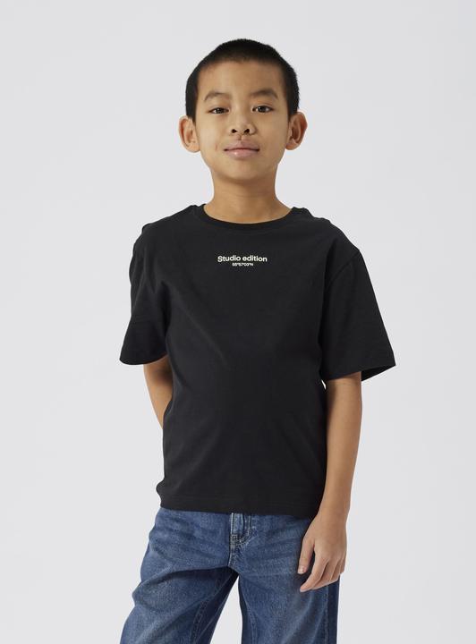 Actual product image Name it Nkmbrody Ss Nreg Top Noos (122)