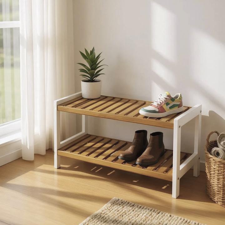 Actual product image HAKU Möbel Guillaume (70 x 26 x 34 cm)
