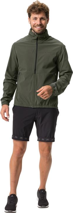 Produktbild Vaude Cyclist Air (XL)