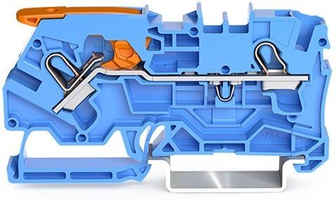 Actual product image Wago 2104-1204