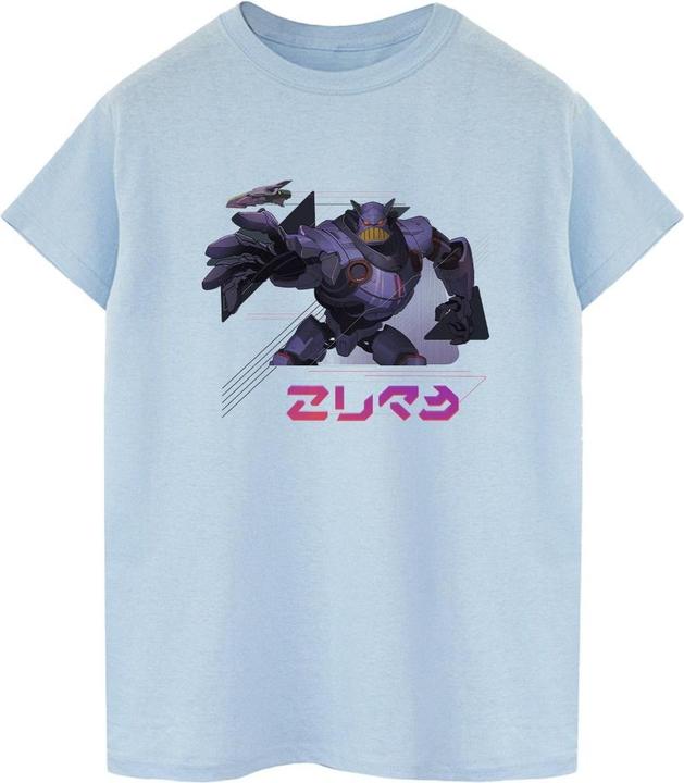Disney Lightyear Zurg Complex TShirt (S)