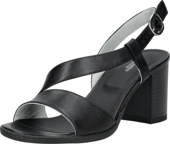 Nero Giardini Sandalen (35)