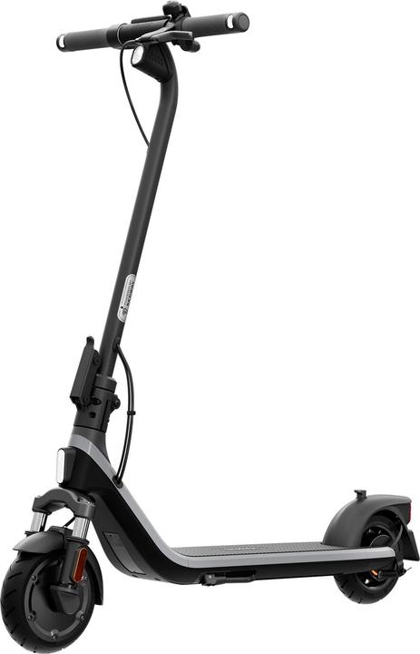 Image du produit Segway-Ninebot E2 D II (20 km/h, 25 km, 250 W)