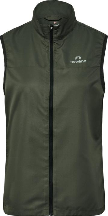 Produktbild Newline Nwlbeat Gilet Woman (XS)