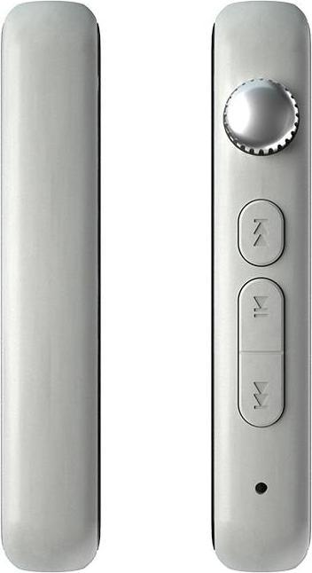 Actual product image HiBy R2 II