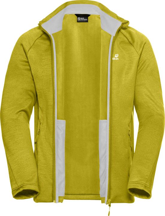 Actual product image Jack Wolfskin Peak District Fz M (XXL)