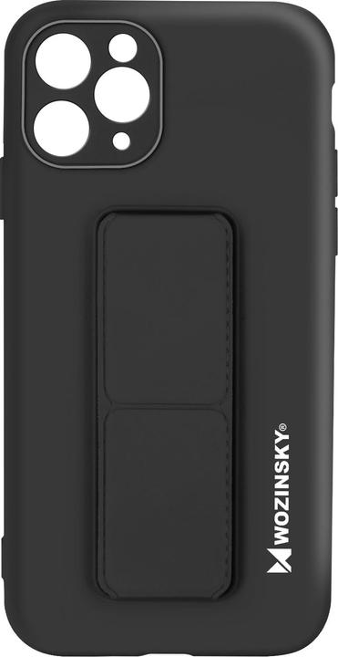 Actual product image Wozinsky Duran Series (Apple iPhone 11 Pro Max)
