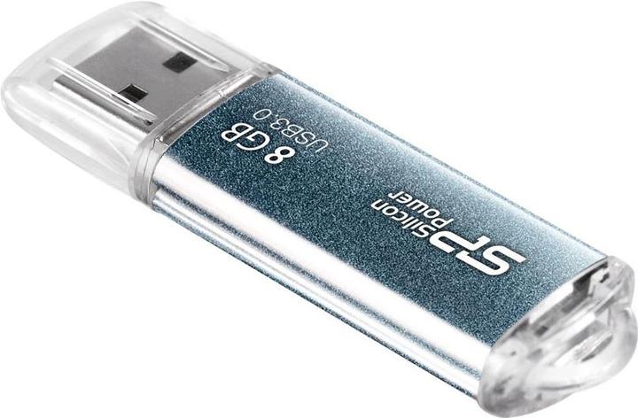 Actual product image Silicon Power Marvel M01 (8 GB, USB-A)