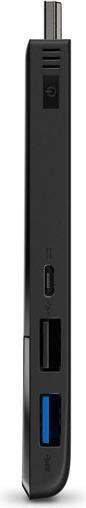 Image du produit Intel Sterling City BOXSTK1AW32SC (Intel Atom x5-Z8300 x5-Z8300, 2 Go, 32 Go, Intel HD Graphics)