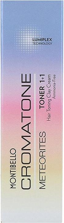 Immagine prodotto Montibello Cromatone Meteoriti Toner Iger Occhi Beige 60g (Occhio di Tigre Beige)