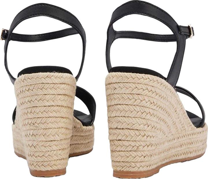 Produktbild BOSS Sandalen mit Keilabsatz Maderia Leder (40.5)
