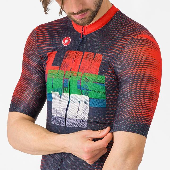 Image du produit Castelli Landismo Jersey (XS)