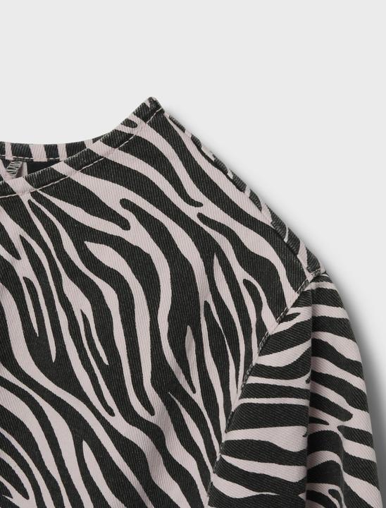 Produktbild Lmtd Kurze Kleid (176)