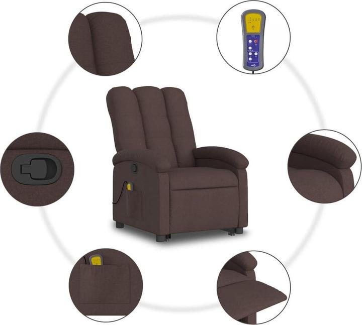 Actual product image VidaXL Ismael