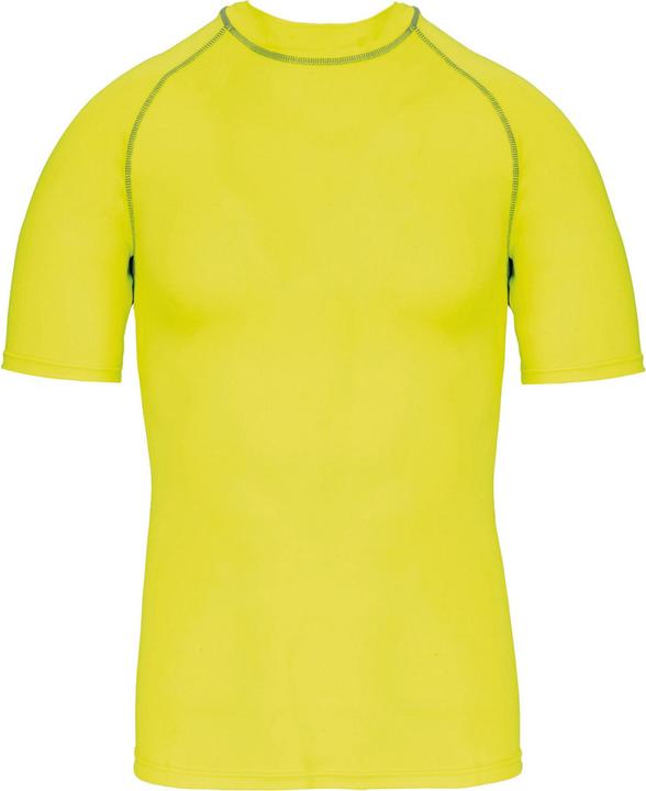 Neon Gelb