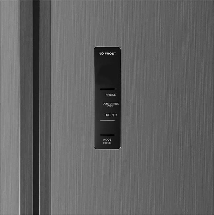 Actual product image Kibernetik FC800S (595 l)