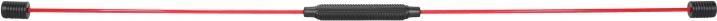 Actual product image Gorilla Sports Swing bar 2029 (160 cm)