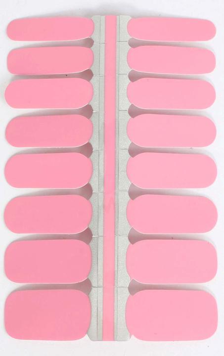Produktbild Vargu solid pink (Solid pink)