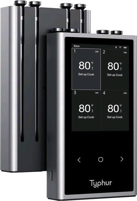 Produktbild Typhur Sync Quad