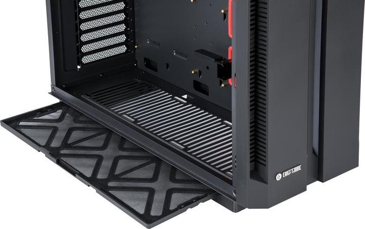 Produktbild Chieftec Chieftronic G1 (ATX, mATX, Mini-ITX)