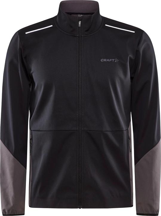 Actual product image Craft Core Nordic Training Jacket (S)
