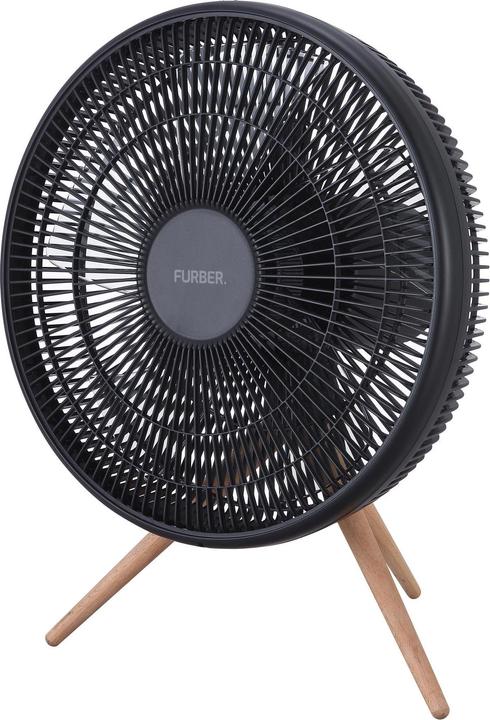Furber Vayu Terra