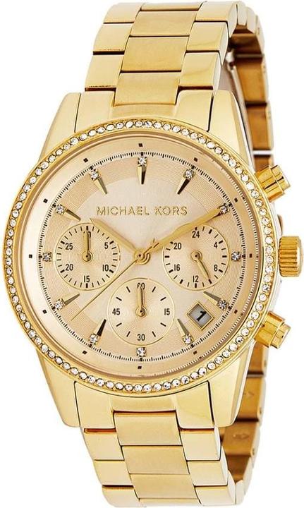 Image du produit Michael Kors Bryant - MK6356 (Chronographe, 37 mm)