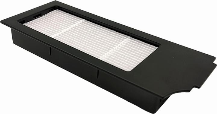 Produktbild Roboparts Zubehör Set für Ecovacs Deebot X1 Plus