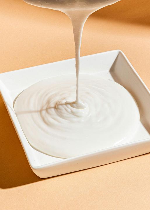 Produktbild KoRo Vegane Lebensmittelzubereitung auf Kokosfett Basis (500 g)