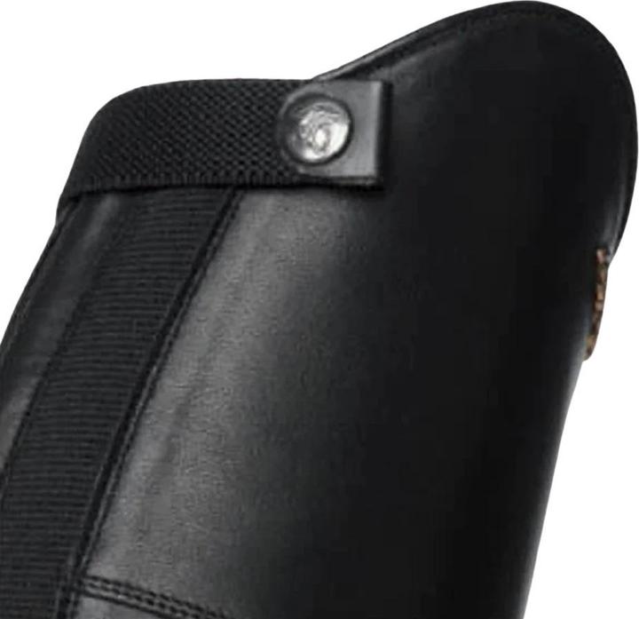 Actual product image Sergio Grasso riding boots size regular x-tall xhe evolution (39)