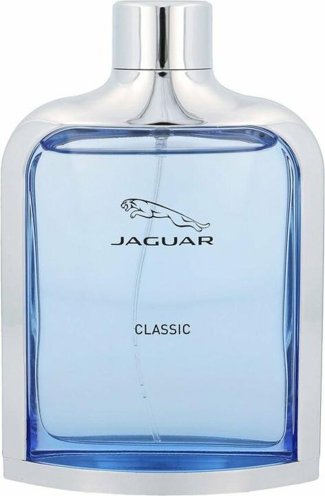 Immagine prodotto Jaguar Classico (Eau de toilette, 100 ml)