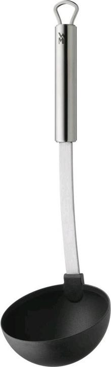 Produktbild WMF Suppenkelle Saucen- Schöpflöffel 30cm Kunststoff-Laffe Profi Plus Edelstahl teilmattiert