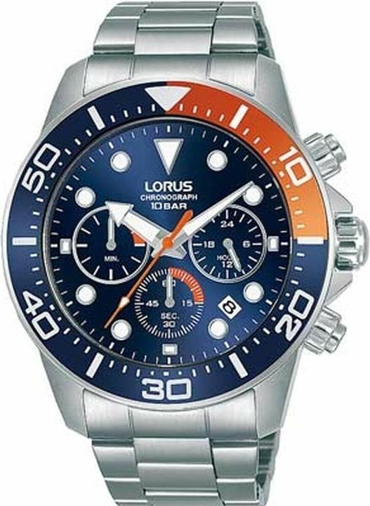 Produktbild Lorus Sport (Analoguhr, 43 mm)