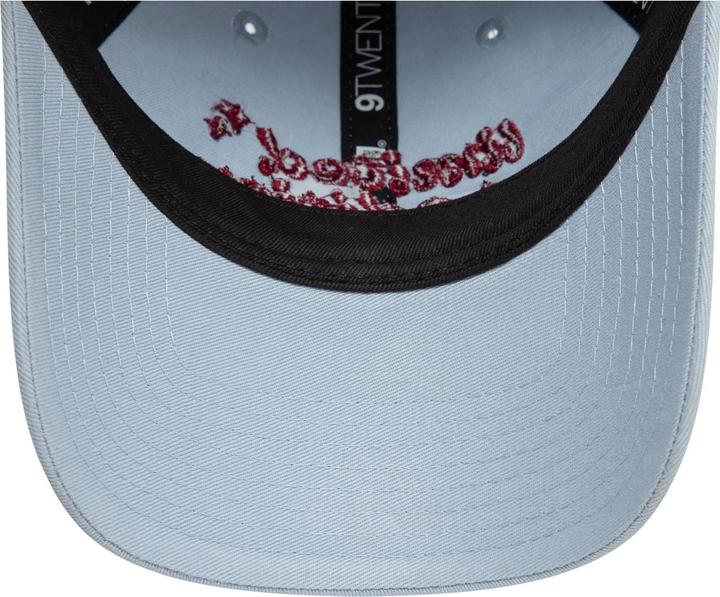 Immagine prodotto New Era 9Twenty Damen Cap - UNITED NATION sky blue