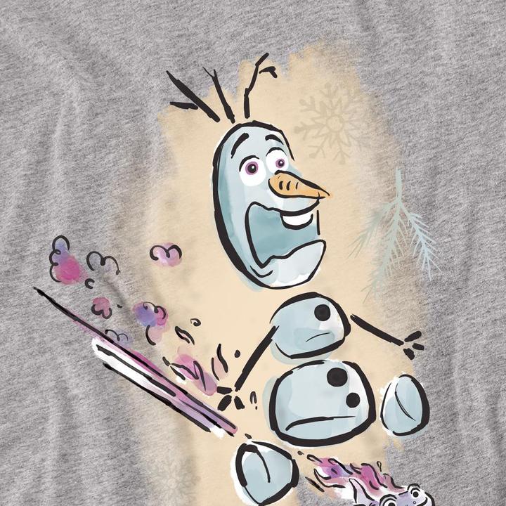 Produktbild Disney Frozen Fire It Up TShirt (M)