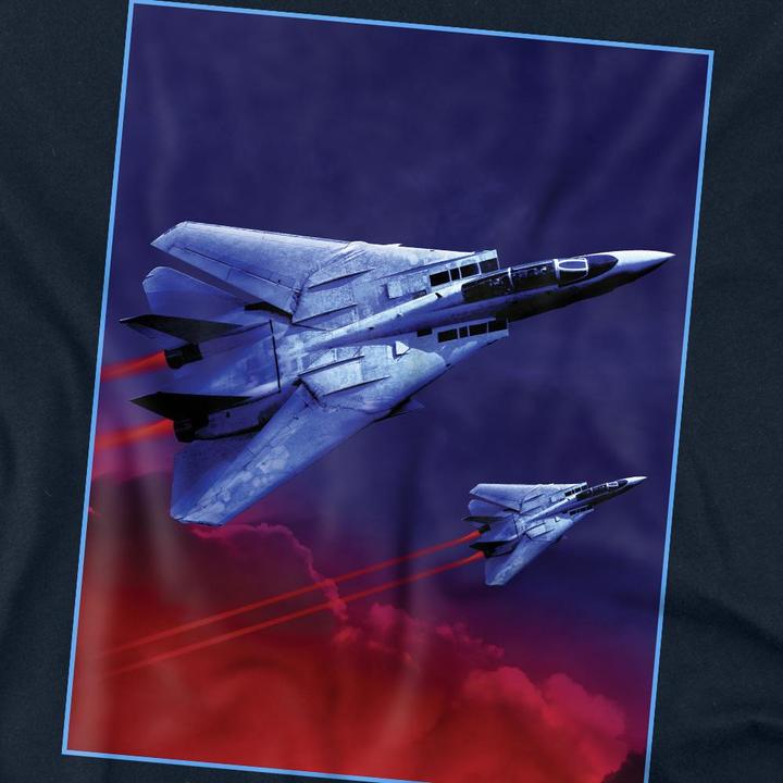 Produktbild Top Gun TShirt (M)