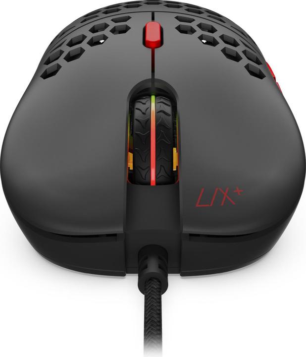 Produktbild SPC Gear LIX Plus (Kabelgebunden)