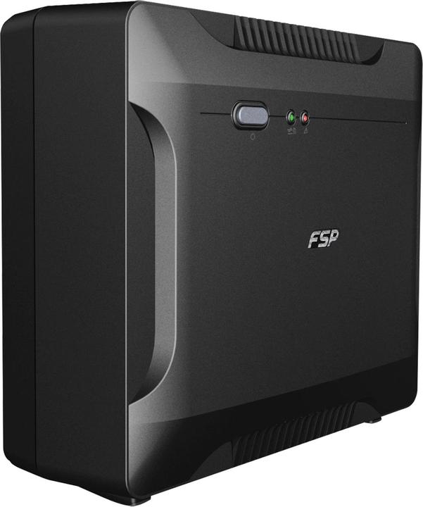 Fortron Nano 600 (600 VA, 360 W, Standby USV)