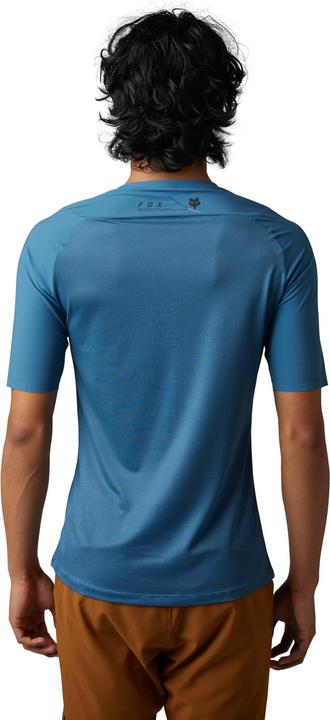 Produktbild Fox Jersey 23 Flexair Ascent Ss Drk Slt (M)