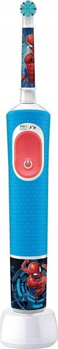 Oral-B Vitality PRO Kids Spiderman (Oszillierende Zahnbürste)