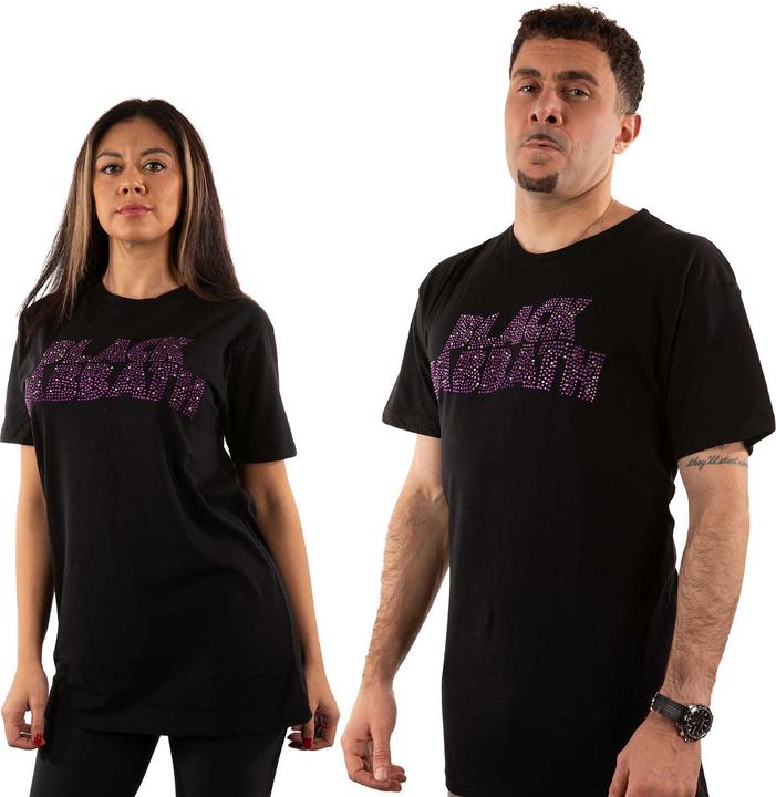 Actual product image Music Brand TShirt Logo (L)