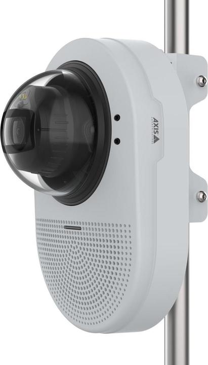 Image du produit Axis TQ9302 Support de pôle (Kit de montage)