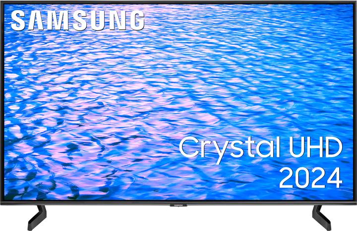 Samsung CU7092 43" 4K LED TV (43", LED, 4K)