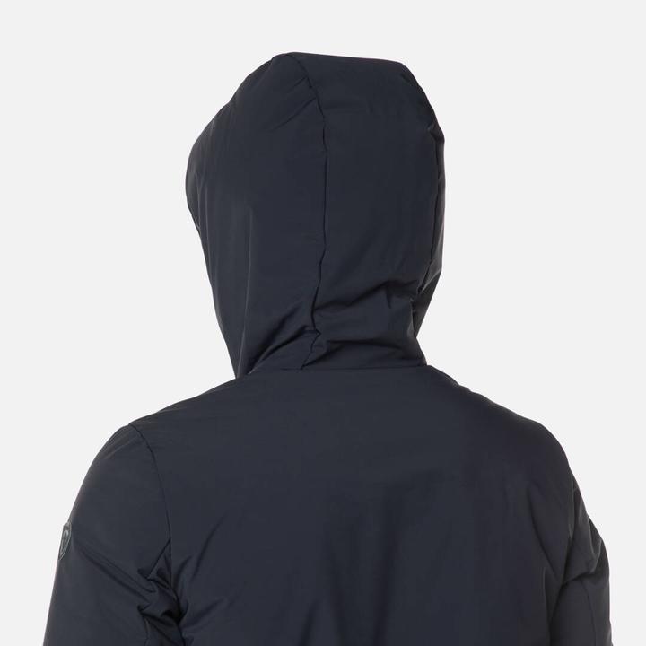 Immagine prodotto Rossignol Felpa Con Cappuccio Con Trapunta Elasticizzata Jkt (L)