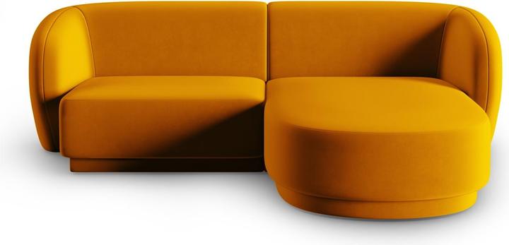 Actual product image CXL by Christian Lacroix Lionel (Corner sofa)