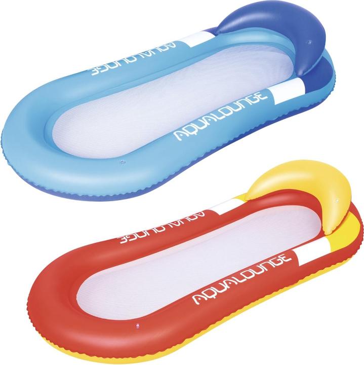 Produktbild Bestway Lounge mit Netz